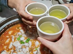 -周渝食惦酸菜鱼(青浦店)