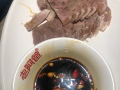 -老阿爸鲜鱼土菜(昆山花桥店)