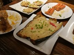 -霄汉羊排(万松园一店)