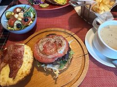 -小世界西餐厅(建国门店)