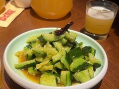 -管氏翅吧(望京东店)