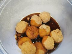 -辣辣小吃豆花米线(大观篆新农贸市场店)