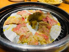 -小宇火锅烧烤(颜三路店)