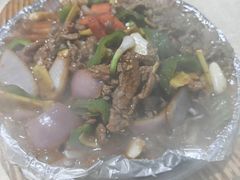 -顺德公美食(西乡店)