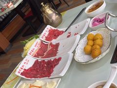 -潮牛禾记•潮汕鲜牛肉火锅(新亚洲店)