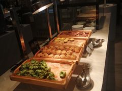 -青岛富力艾美酒店