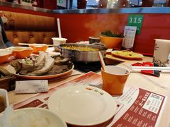 -刘一锅筋头巴脑(大悦城C店)