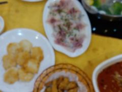 -焯明脆肉鲩世家(金沙洲店)