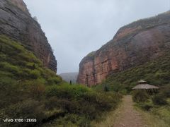 -冶力关旅游区