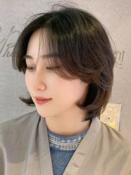 点击看大图 -MORI HAIR SALON日式美发沙龙