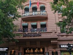 -马迭尔西餐厅(中央大街店)