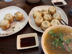 -哑巴生煎(临顿路店)