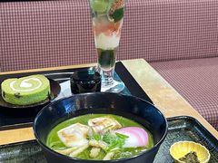 -伊藤久右卫门(宇治本店)