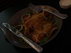 -Mercato莫卡多露台餐厅与酒吧(K11店)