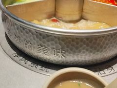 -巴奴毛肚火锅(邯郸美乐城店)