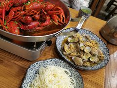 -虾小龙老长沙龙虾馆(坡子街店)