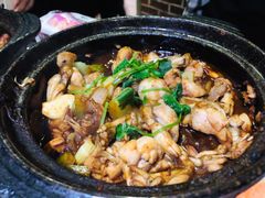 -二楼老店重庆鸡公煲(真光路店)