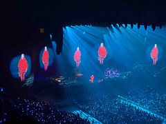 -宝能国际体育演艺中心