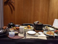 -月下料理(楷林IFC店)