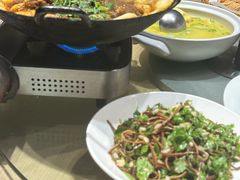 -符离集餐厅(万象城店)