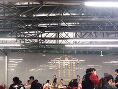 大堂-聚味瞿记·龙虾堂(树木岭店)