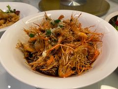 -洋洋中餐馆·SINCE 1997(信投店)