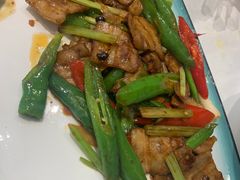 -肥仔顺德菜(龙悦居店)