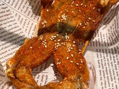 -青花椒花椒鱼(合生汇店)