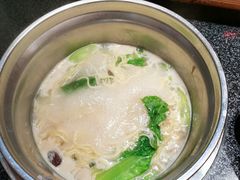 -围辣小火锅(瀚海海尚店)