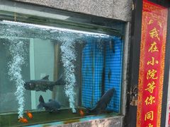 -又见炊烟私房菜(敬亭路店)