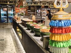 -欢乐牧场主题自助料理(T12店)
