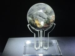 -湖南省地质博物馆