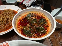 -面辣子·陕西家乡菜(钟楼店)
