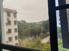 -惠州漫悦花园度假酒店(西湖水东街旗舰店)