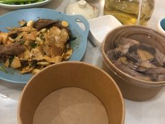 -香香海南菜餐厅