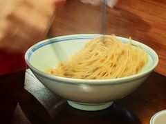 -同得兴 Since·1995 传统苏式面馆(嘉馀坊店)