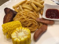 -Mezomd曼索蒂西班牙餐厅(广粤店)
