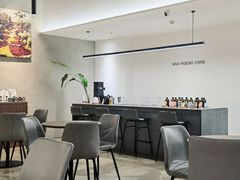 大堂-野鸽子咖啡(中航店)