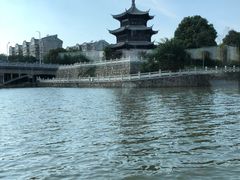 -凤城河风景区