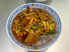 -卢香纪面馆(丽园路店)