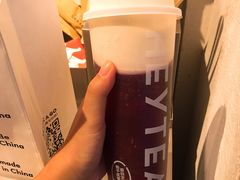 -喜茶(广州北京路惠福东店)