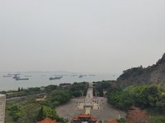 -南沙天后宫景区