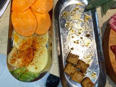 -吾悦广场(渭南店)