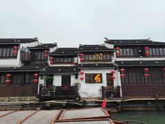 -山塘街