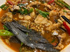 -丰乐餐厅·始于1999·本地老字号