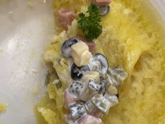 -库滋明·俄罗斯特色美食(中央大街店)