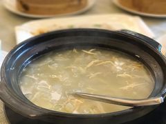 鸡鲍翅-潮府馆·非遗潮州菜·港式点心(世纪公园店)