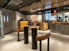 -麦当劳(光新乐购店)