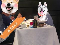 -106餐厅(山水文园店)