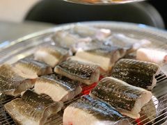 -本炙炭烤·蒲烧活鳗料理店(金沙洲店)